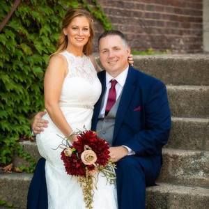 Meet your Posher, Stacey